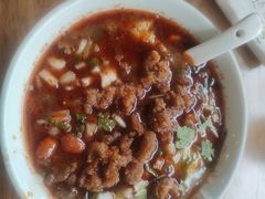 -豆相识•九九豆腐脑(牛咡桥店)