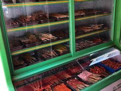 -二中酸辣汤(无锡梁溪区店)