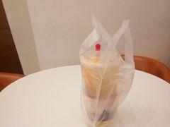 霸气橙子-奈雪的茶(市百一店)