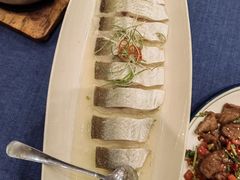 -御沪沪味园.融合菜.海鲜(斜土路店)