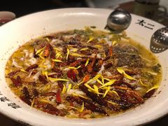-太二酸菜鱼(金沙印象城店)