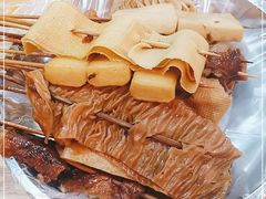 -彭姐麻辣烫(海淀店)