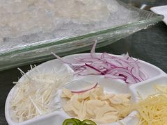 -海晖酒楼·顺德鱼生(荣华店)