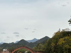 -绩溪龙川景区
