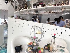 -天玑高空江景餐厅&酒吧Sky Secret Restaurant&Bar