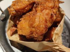 国王翅桶-国王冰室·奥林匹斯店(联想科技城店)