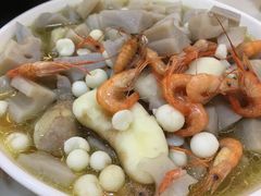 -观桥阁(锦溪店)