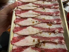 -西塔老太太泥炉烤肉(北京望京店)