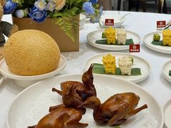 -福满楼·海鲜酒家(福永益田店)
