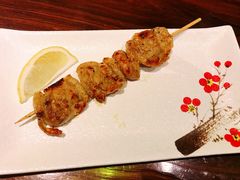 -鸟鹏烧鸟居酒屋(熙龙湾店)