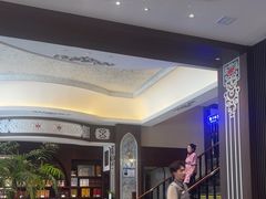 -哈啾嗨·新概念蒙餐(红星新城店)