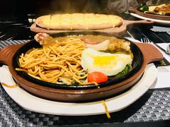 -半秋山西餐厅(巴南万达广场店)