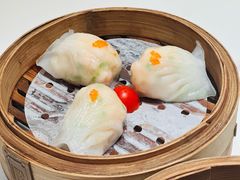 -禄运茶居·手工点心(恒宝广场店)