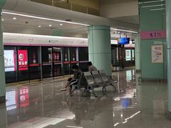 -积水潭(地铁站)