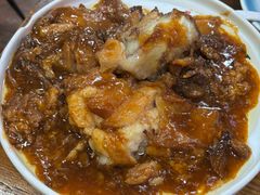 -闻香阁·清真(光荣道店)
