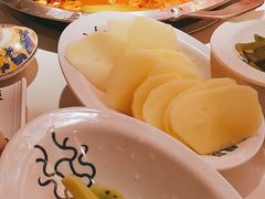 -大龙燚火锅(天安云谷店)