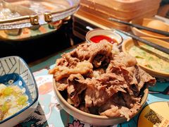 -温禾牛·和牛寿喜烧自助火锅(恒基名人店)