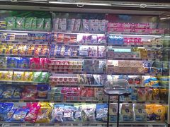 -百佳永辉超市(来福士广场店)