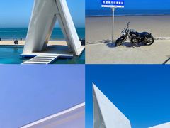 -前王院•巧克力海鲜市集餐厅(万平口店)