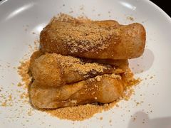 糍粑-胖哥俩肉蟹煲(杭州下沙学林街店)