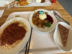 -宜家·瑞典风味餐厅(四元桥店)