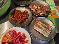 -山葵说·泥炉烤肉(泰达时尚E街区店)