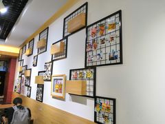 大堂-牛纽塔·牛人堡(群众路店)