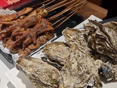 -牛品福潮汕牛肉火锅(旺庄店)