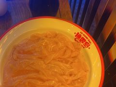 -渔香岛美蛙鱼头火锅(黔灵山公园店)