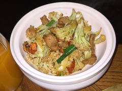 -阿罗新疆菜(人民广场店)