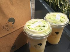 -喜茶(深圳福田星河COCO Park店)