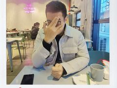 -chicken plus韩国炸鸡(城阳店)