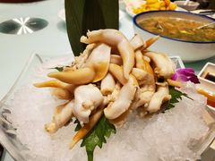 -新海渔港·胶东海鲜家常菜·家宴(奥体中心店)