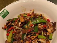 -绿草地·湘菜(芙蓉天街店)