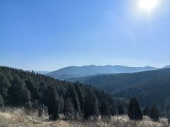 -龙洞风景区-藏龙涧
