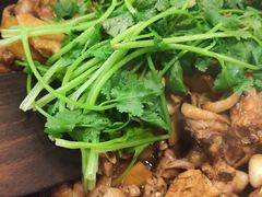 -兵哥活鸡鱼馆(仙乐花园店)