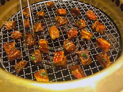 -久苑烧肉(世界城广场店)