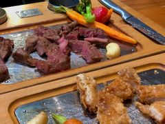 -NLFS1983咖啡花园餐厅(锦桂店)