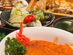 -一豚轩·烧鸟·豚骨拉面(五四路店)