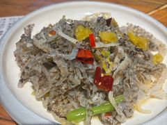 -小杨烤肉(朱雀店)