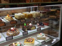 -Bakery(成都IFS国际金融中心店)