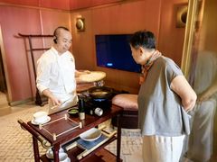 -华尔道夫酒店·紫金阁