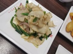 清炒螺片-海坛特色小吃·只做平潭特色菜(平潭店)