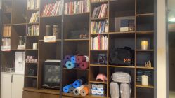 -FineYoga梵音瑜伽·普拉提