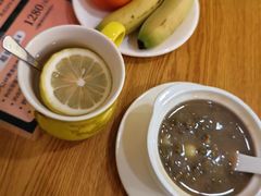 -千枝花·按摩·美容·经络SPA(建旺大厦店)