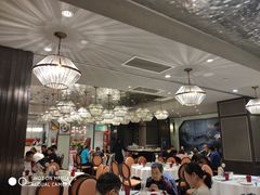大堂-丰收日(五角场店)