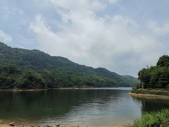 -广州市石门国家森林公园