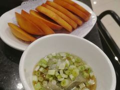 -蝎王府羊蝎子(天通苑店)