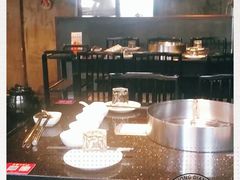 -捞王锅物料理(凯旋路店)