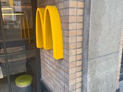 -麦当劳(静安寺店)